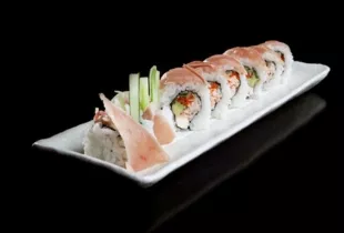 Captain Ken Roll at Sen Zushi Captain Ken Roll