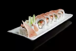 Captain Ken Roll at Sen Zushi Captain Ken Roll