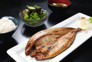 Hokke Hiraki- Delicious Japanese Food Hokke Hiraki